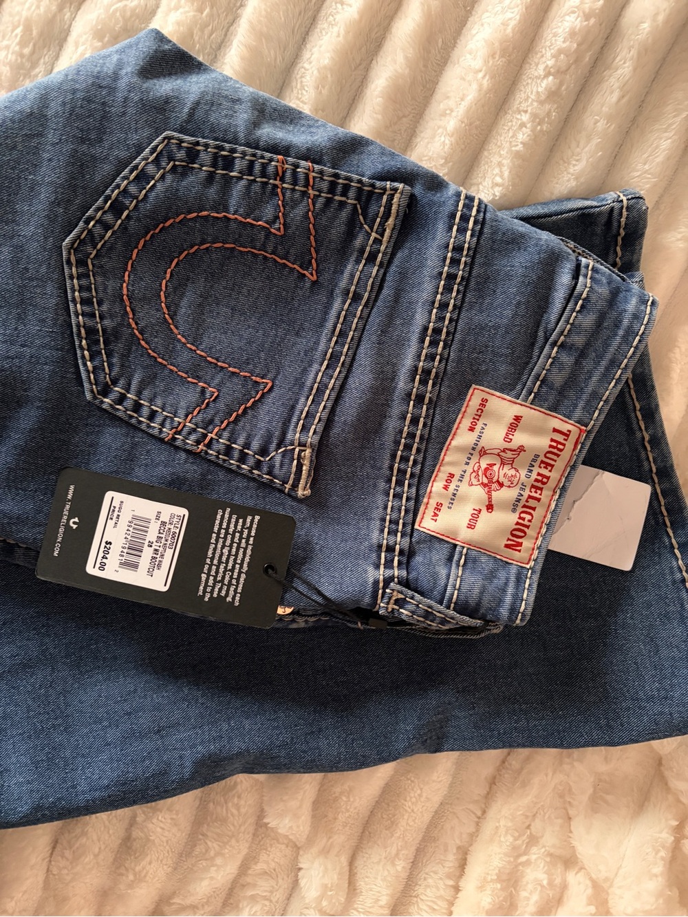 True religion jeans